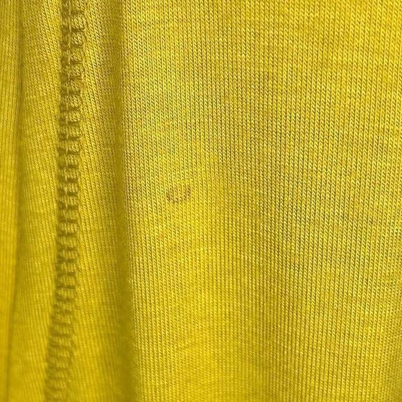Des Rey South Africa Long Sleeve Knit Cardigan Chartreuse Yellow 38 (U.S. 10) - Picture 7 of 9